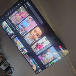 Tv 82 Pulgadas Smart $575