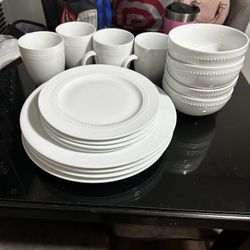 Tableware