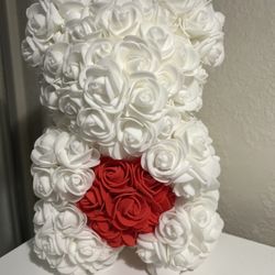 Flower Bear