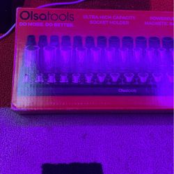 Olsa Tools