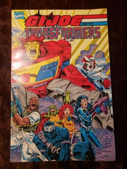 Transformers