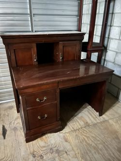 Office Desk