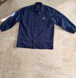 fb county windbreaker
