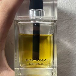 Dior Homme Original 