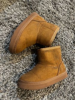 6C toddler shoes