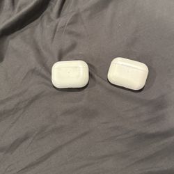 Air  Pods 