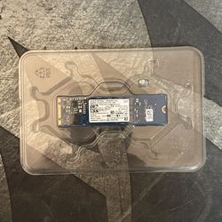 Intel Optane Memory M10 16 GB