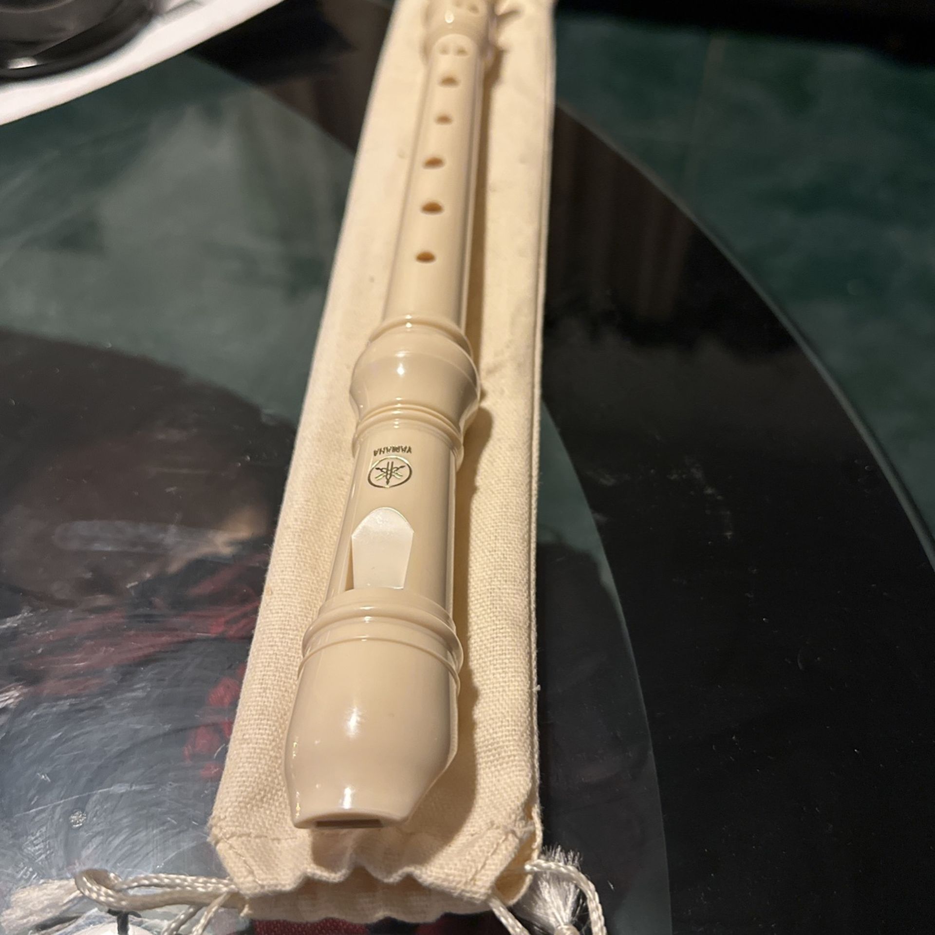 Flute