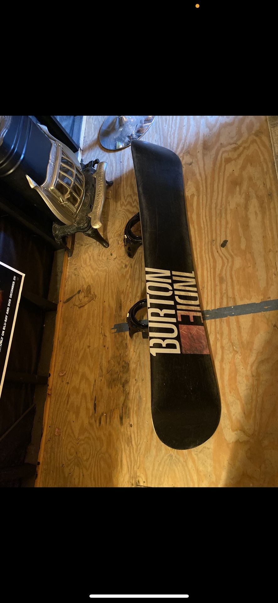 Burton Board And Bindings for Sale in Los Angeles, CA OfferUp