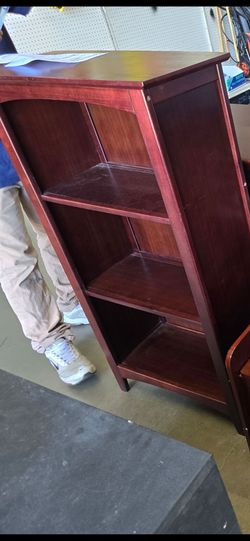 Book case