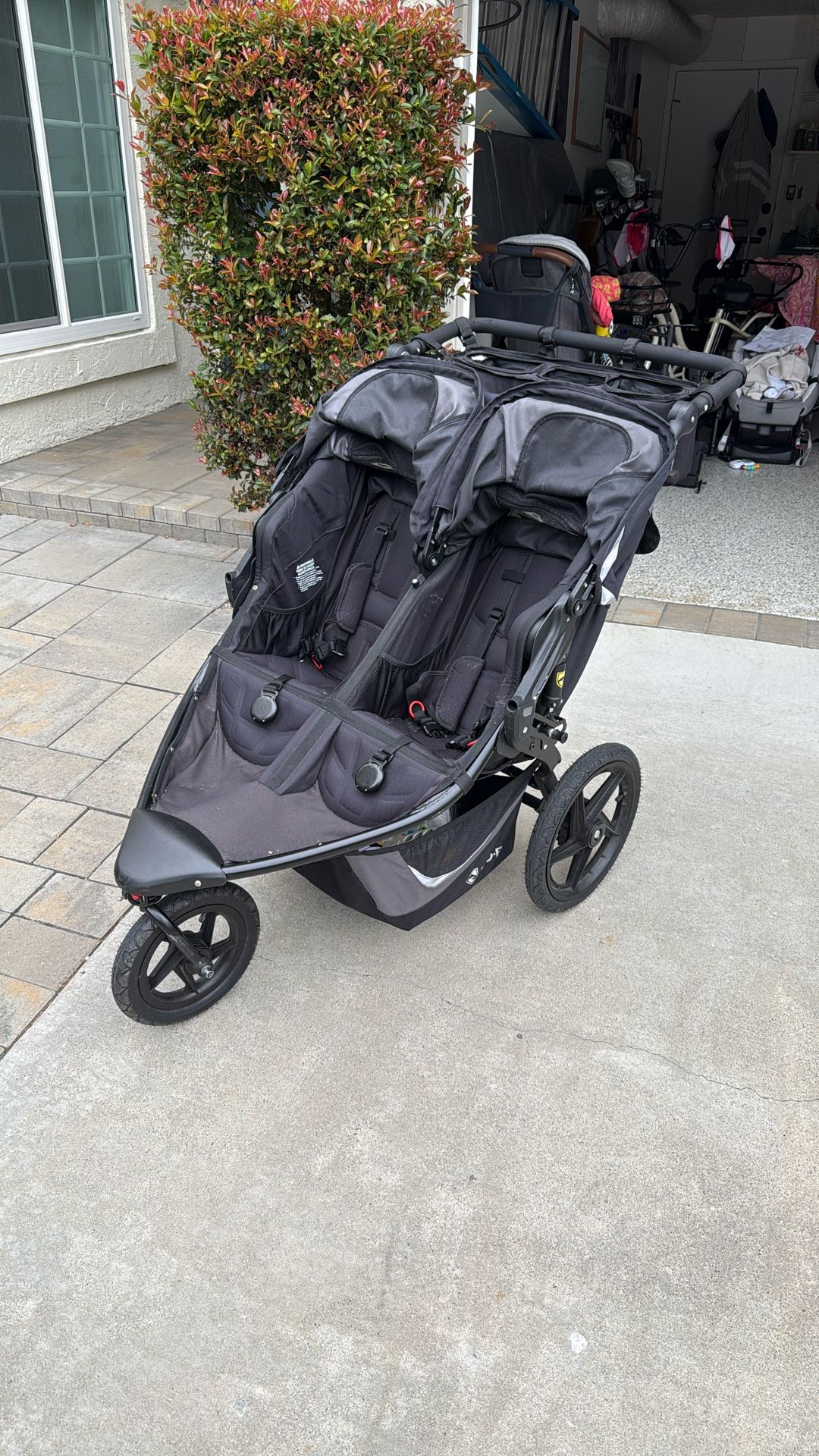 Bob Stroller