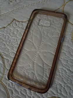 Estuche para Samsung Galaxy s7 edge plus