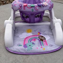 Learn To Sit Baby Chair 