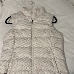 North Face Women’s Vest 