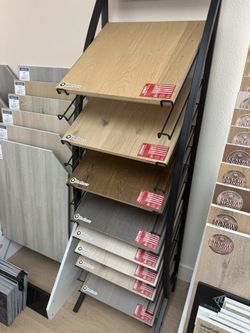 Engineered Wood Floor 