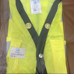 Safety Vest