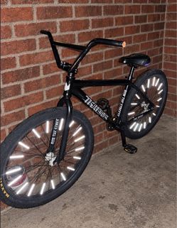 Throne 29er
