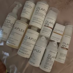 olaplex products 