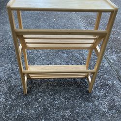 Shelving Furniture 