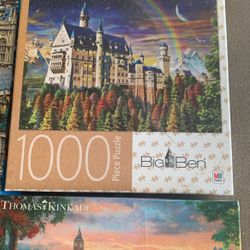 Puzzles