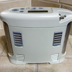 Inogen G3  5 liter unit