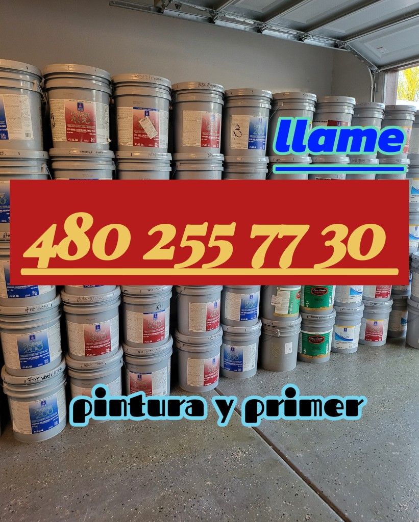 Paint For Sale