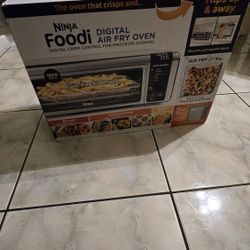 Ninja foodi Digital Air Fryer Oven