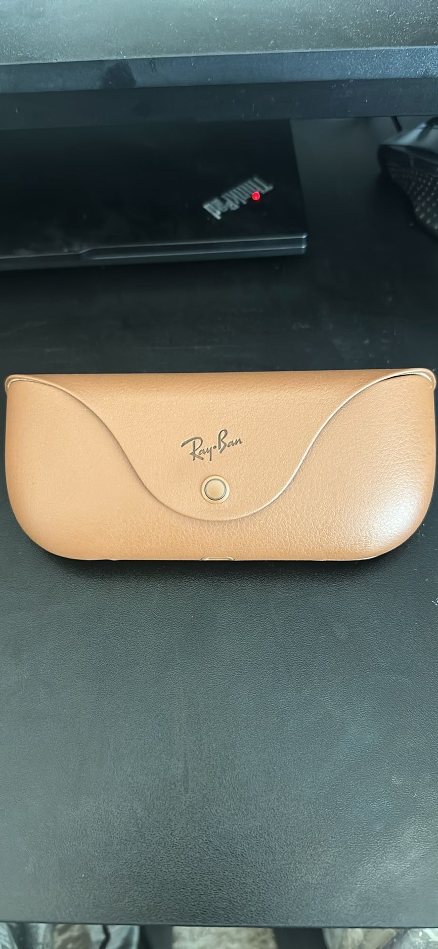 Meta Ray Ban Wayfarer