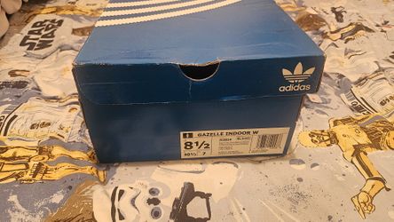 Gazelle Indoor W