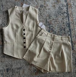 Set for women’s
