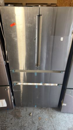 Ge Profile 4 Door