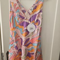 Princess Polly Mini Dress