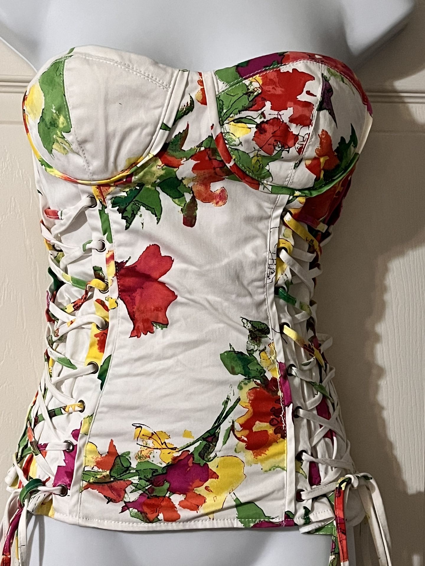 XOXO Medium Corset