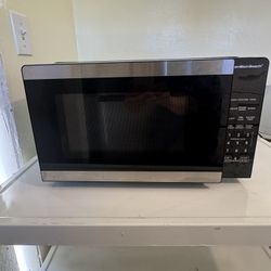 Hamilton Beach Microwave 