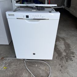 GE Dishwasher For Sale