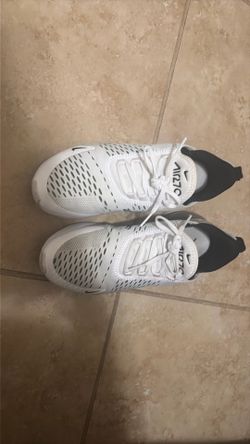 nike 270s
