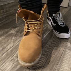 Levi's Harrison Boot Looks And Fits Like Timberland for Sale in Phoenix, AZ  - OfferUp