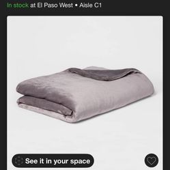 Blanket