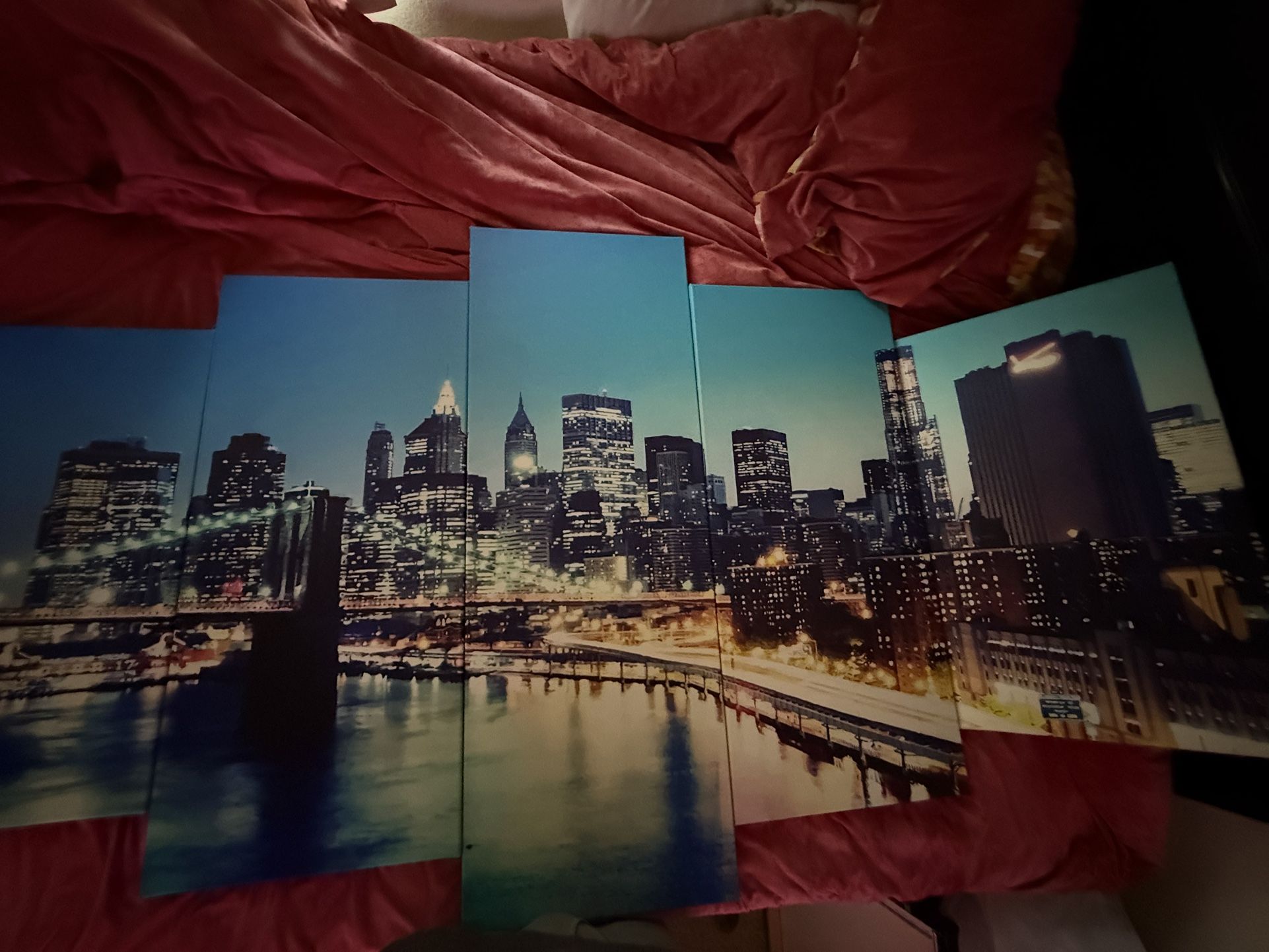 Canvas Art