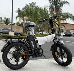 AskMy E-21 Electric Bike