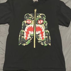 Bape Size S 