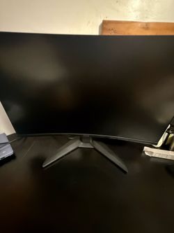 Gaming monitor