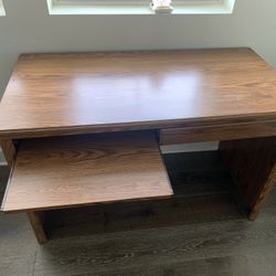 Desk