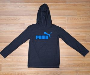 Dry Fit Hoodie 