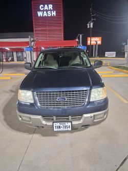 2005 Ford Expedition