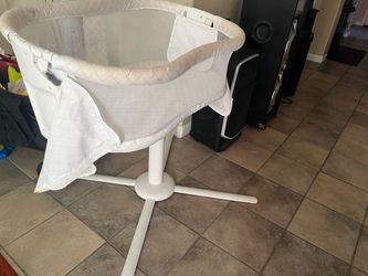 Baby bassinet