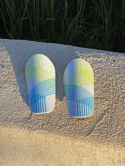 Youth Soccer Shin-Guards