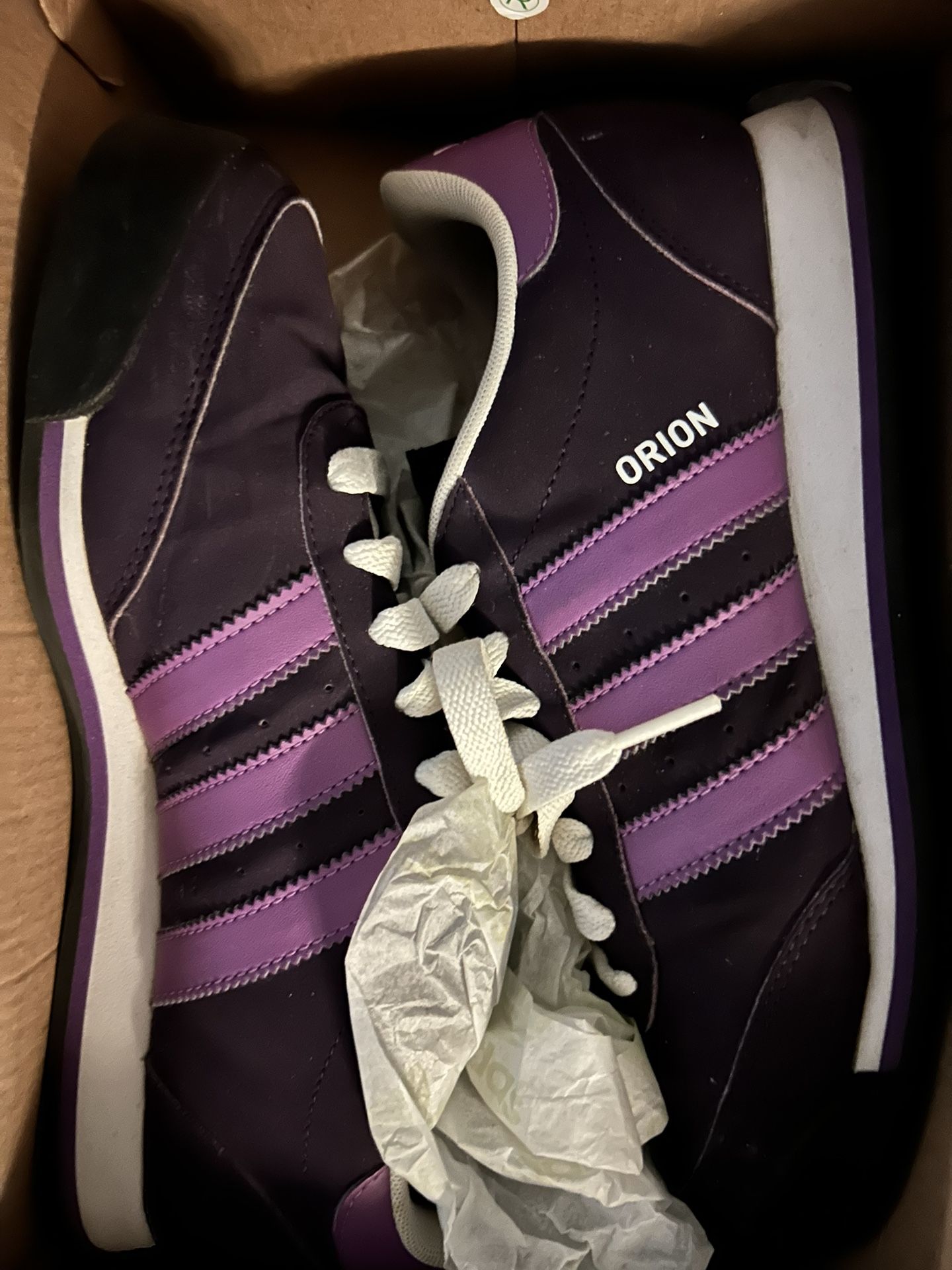 Adidas Size 7.5