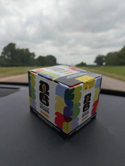 WORLD CUP STICKERS