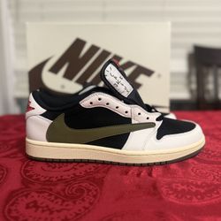 Travis Scotttt Olives :p